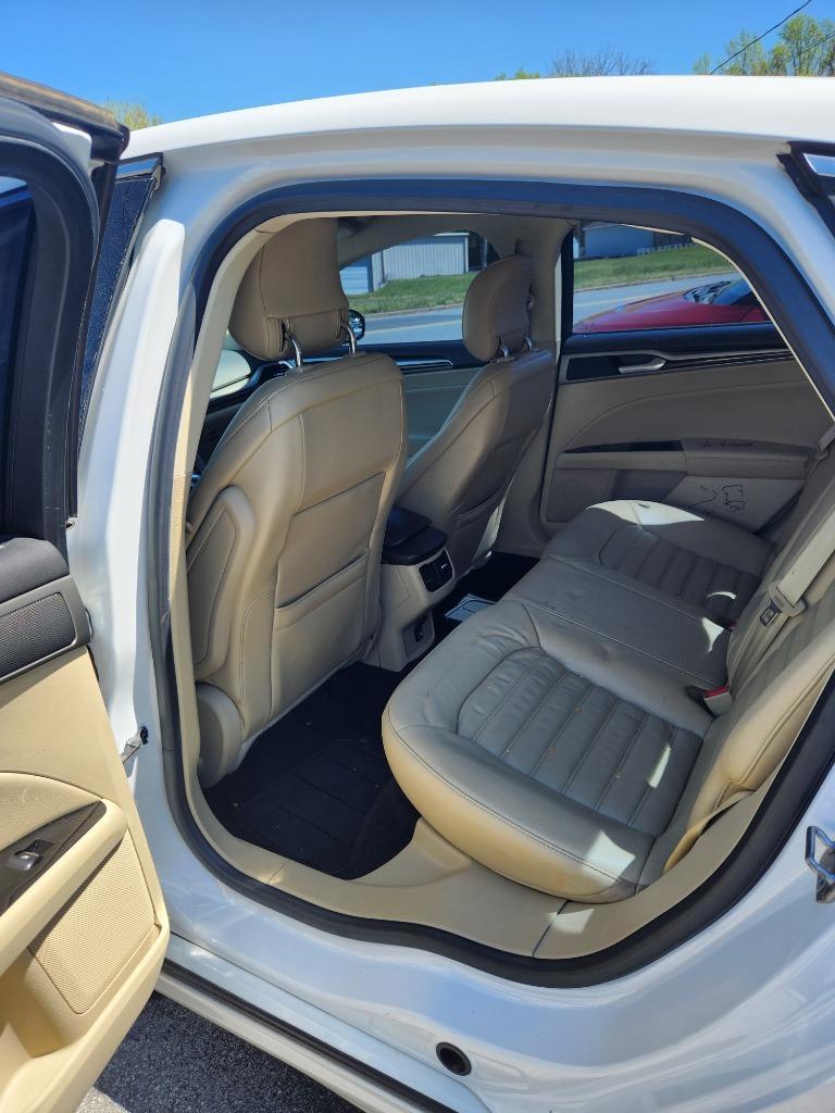 Thumbnail image of 2013 Ford Fusion at East Gate Auto Solutions