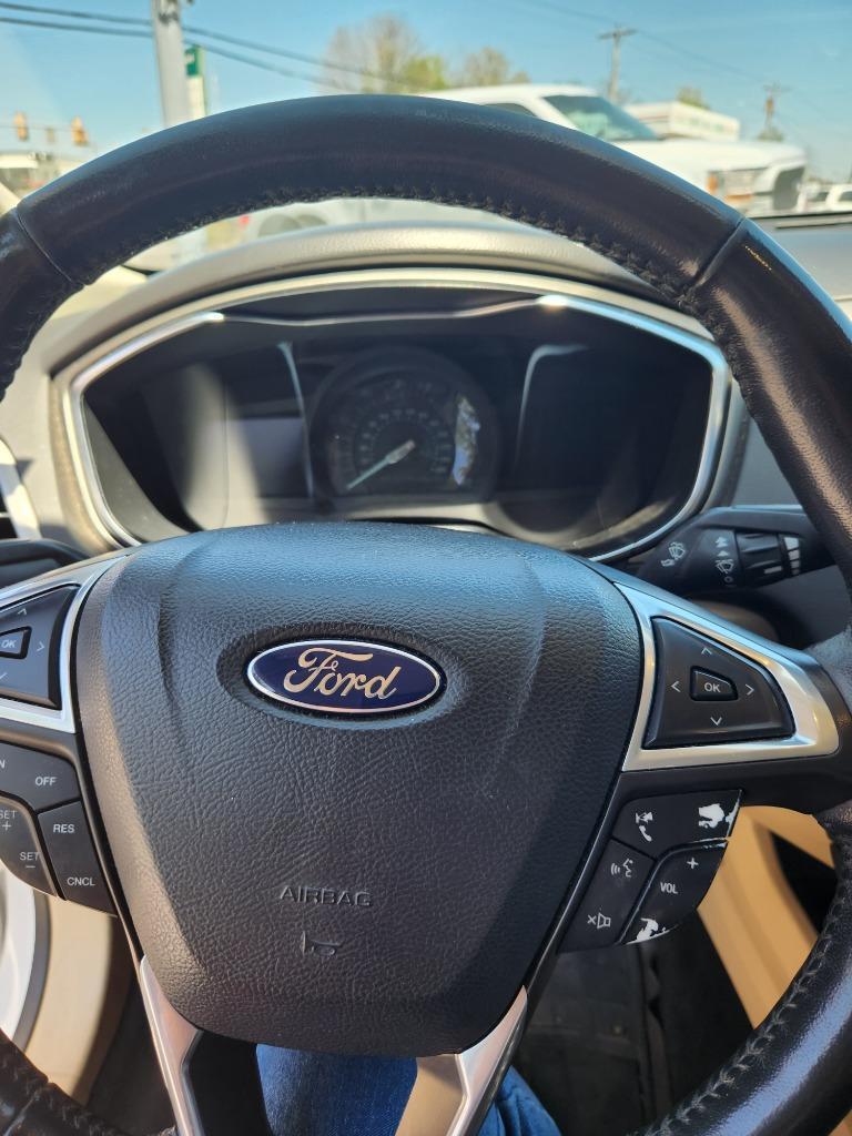 Thumbnail image of 2013 Ford Fusion at East Gate Auto Solutions