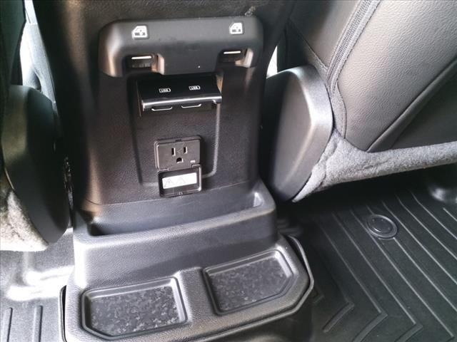 Thumbnail image of 2021 Jeep Wrangler Unlimited at Jackson Family Of Dealerships