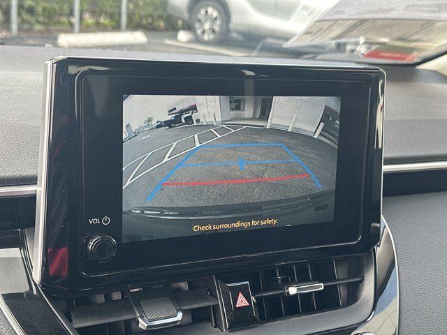 Thumbnail image of 2024 Toyota Corolla Hybrid at South Dade Toyota