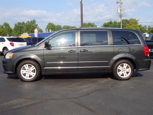 Thumbnail image of 2012 Dodge Grand Caravan at A & B Motors Of Waterford