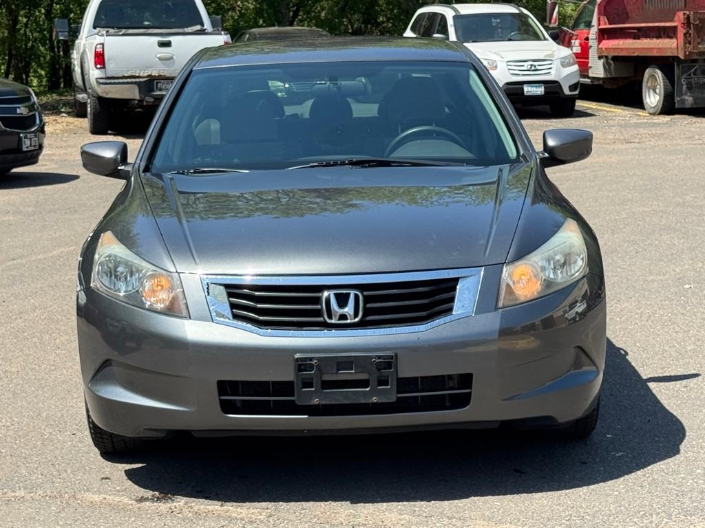 Thumbnail image of 2009 Honda Accord at FLEET AUTOMOTIVE LLC