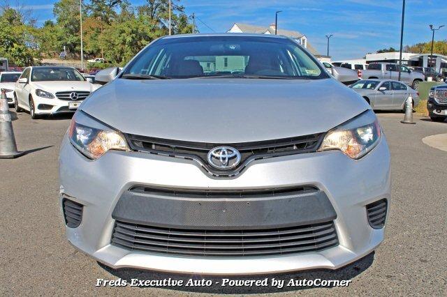 Thumbnail image of 2014 Toyota Corolla at Fred's Executive Auto