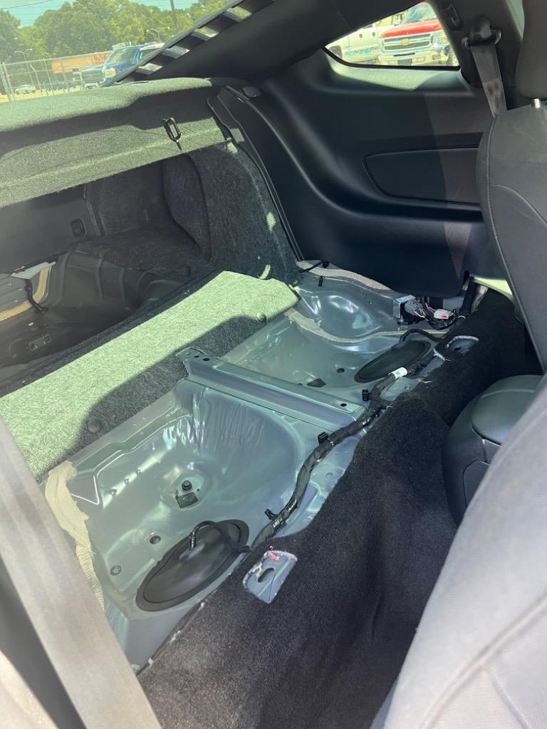 Thumbnail image of 2018 Ford Mustang at MPH Auto Group