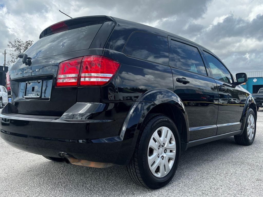 Thumbnail image of 2015 Dodge Journey at SPEEDY AUTO SALES