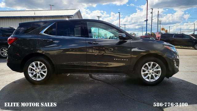 Thumbnail image of 2019 Chevrolet Equinox at Elite Motor Sales &amp; Service