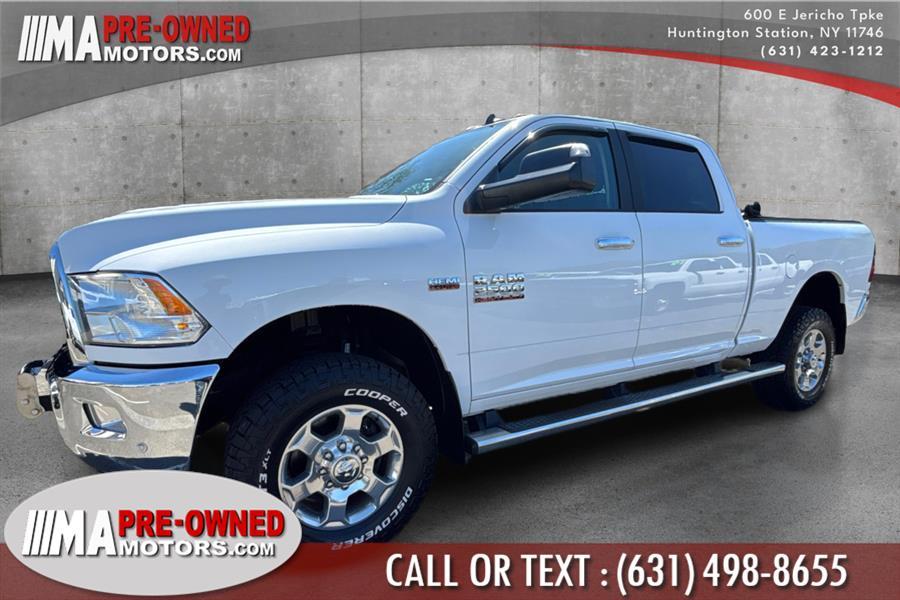 Thumbnail image of 2017 Ram 2500 at M & A Motors, Inc.