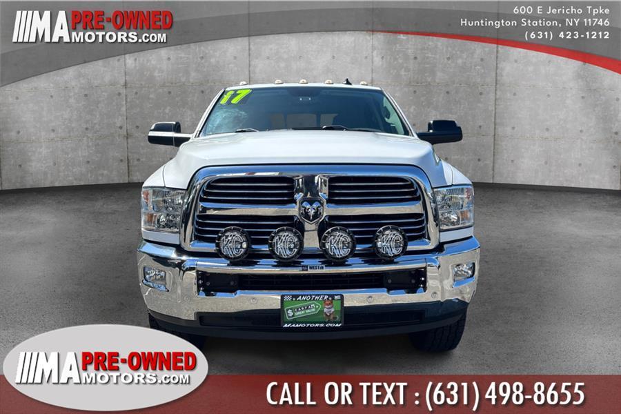 Thumbnail image of 2017 Ram 2500 at M & A Motors, Inc.