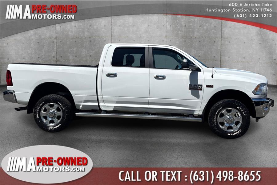 Thumbnail image of 2017 Ram 2500 at M & A Motors, Inc.