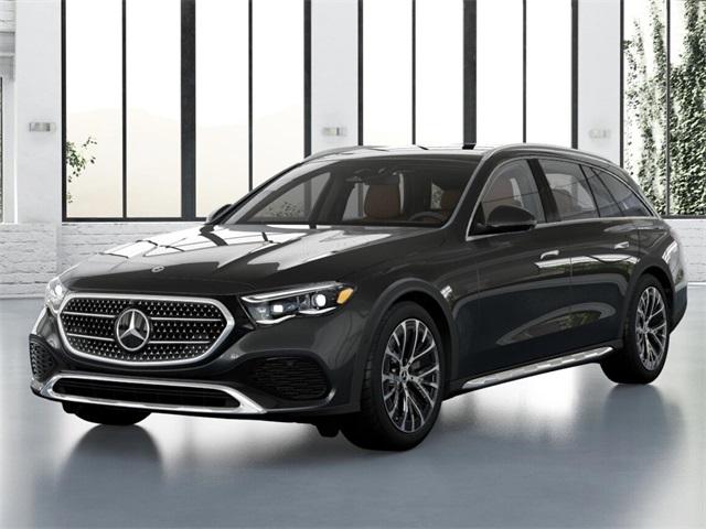 Thumbnail image of 2025 Mercedes-Benz E-Class at Silver Star Motors