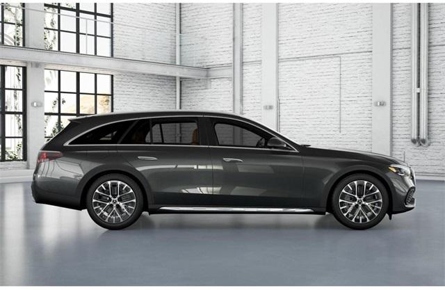 Thumbnail image of 2025 Mercedes-Benz E-Class at Silver Star Motors