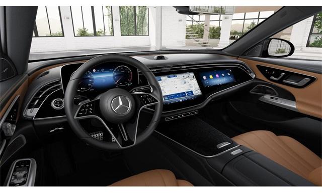 Thumbnail image of 2025 Mercedes-Benz E-Class at Silver Star Motors