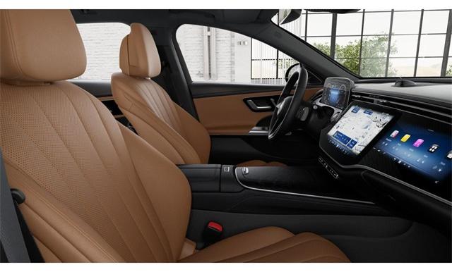 Thumbnail image of 2025 Mercedes-Benz E-Class at Silver Star Motors