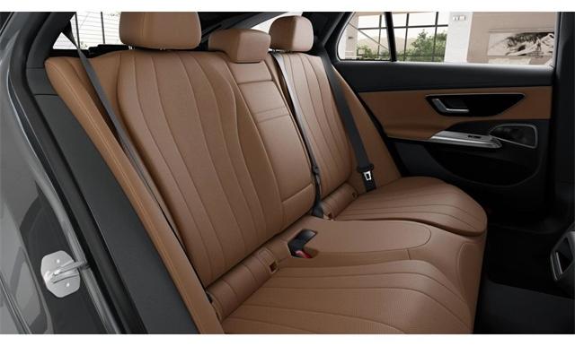 Thumbnail image of 2025 Mercedes-Benz E-Class at Silver Star Motors