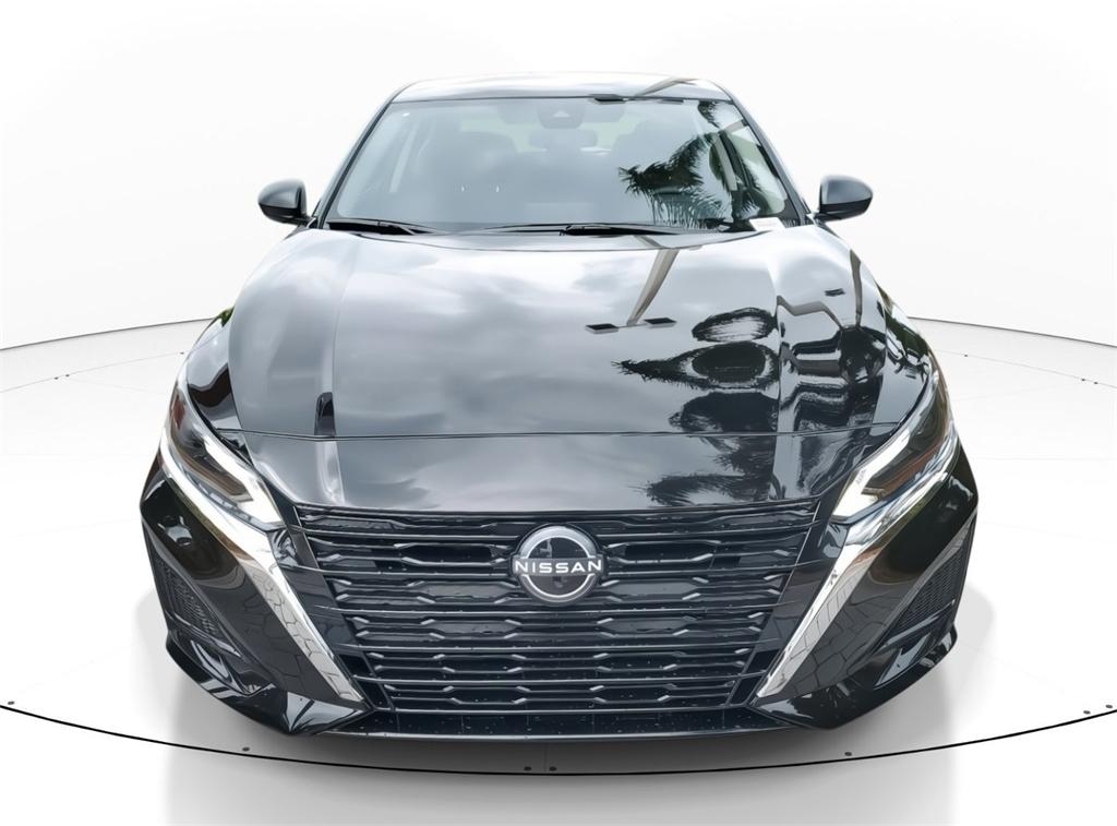Thumbnail image of 2025 Nissan Altima at Southern 441 Nissan