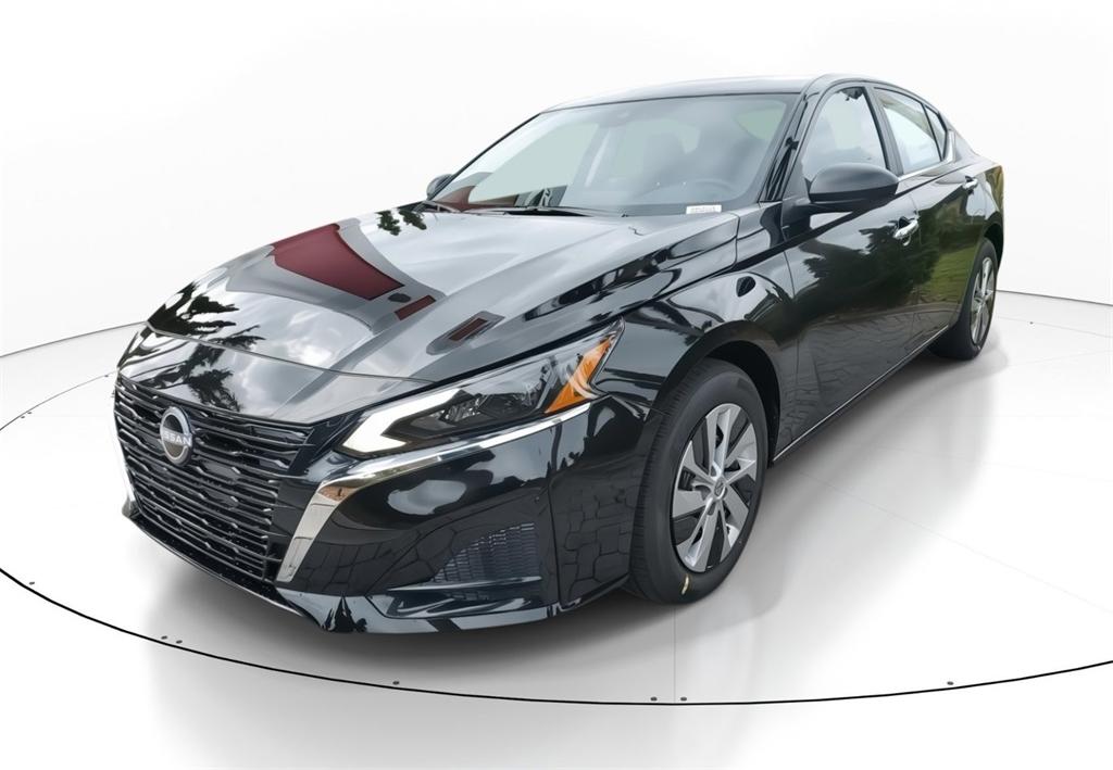 Thumbnail image of 2025 Nissan Altima at Southern 441 Nissan