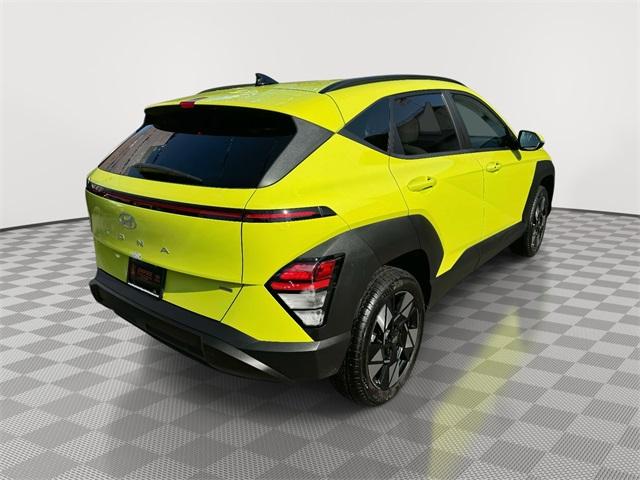 Thumbnail image of 2024 Hyundai KONA at Empire Hyundai of Jamaica