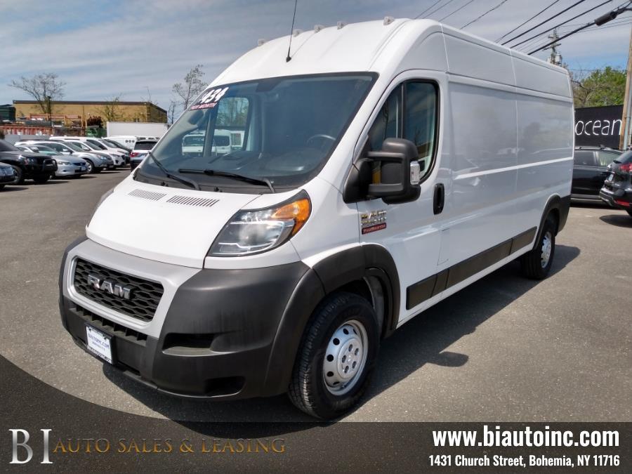 Thumbnail image of 2021 Ram ProMaster at B.I.Auto Sales