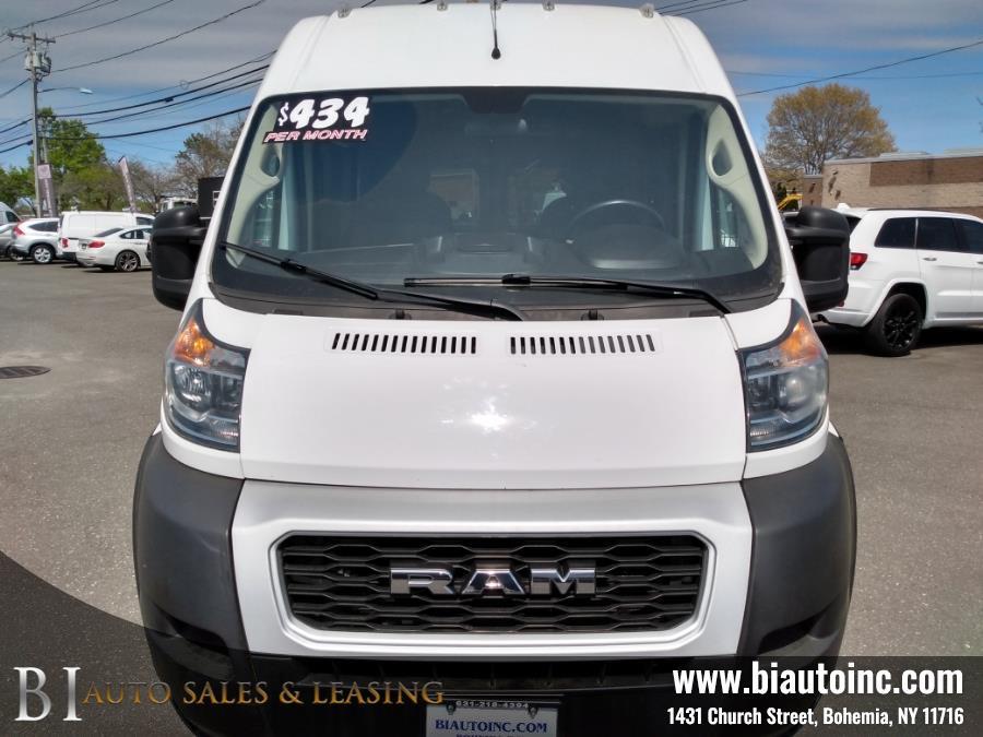Thumbnail image of 2021 Ram ProMaster at B.I.Auto Sales