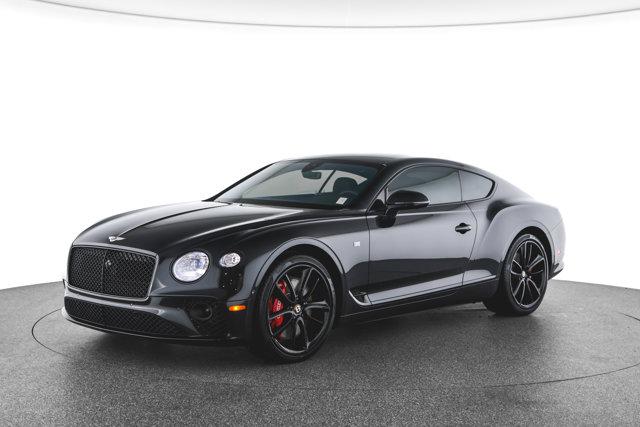Thumbnail image of 2020 Bentley Continental at BellevueBentley of Bellevue, WA