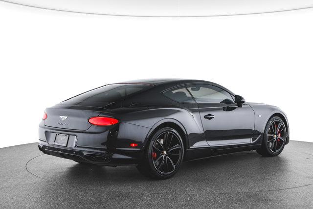 Thumbnail image of 2020 Bentley Continental at BellevueBentley of Bellevue, WA