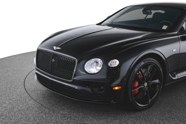 Thumbnail image of 2020 Bentley Continental at BellevueBentley of Bellevue, WA