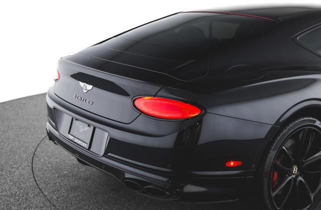 Thumbnail image of 2020 Bentley Continental at BellevueBentley of Bellevue, WA