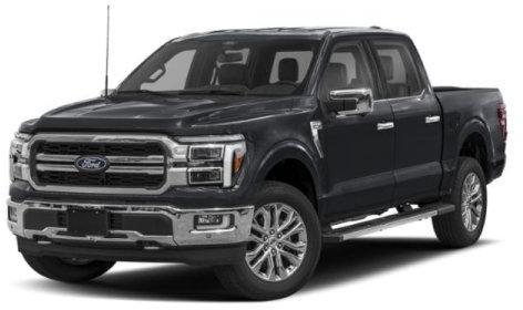 Thumbnail image of 2025 Ford F-150 at Mossy Ford