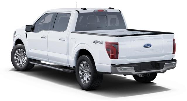 Thumbnail image of 2025 Ford F-150 at Mossy Ford