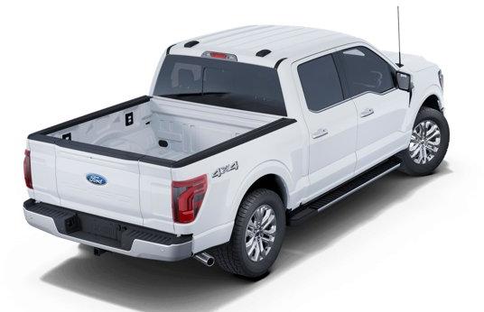 Thumbnail image of 2025 Ford F-150 at Mossy Ford