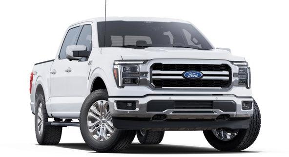 Thumbnail image of 2025 Ford F-150 at Mossy Ford