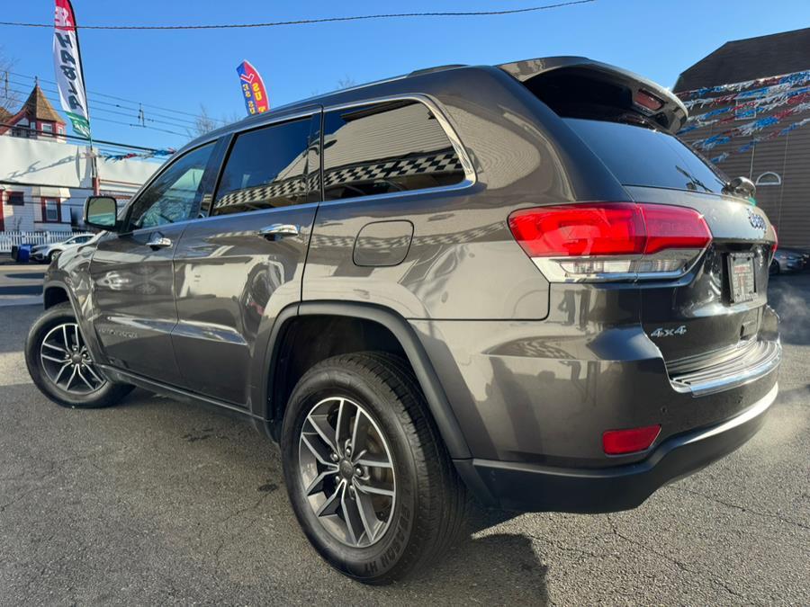 Thumbnail image of 2019 Jeep Grand Cherokee at Champion Auto Sales Broadway
