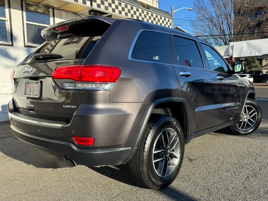 Thumbnail image of 2019 Jeep Grand Cherokee at Champion Auto Sales Broadway