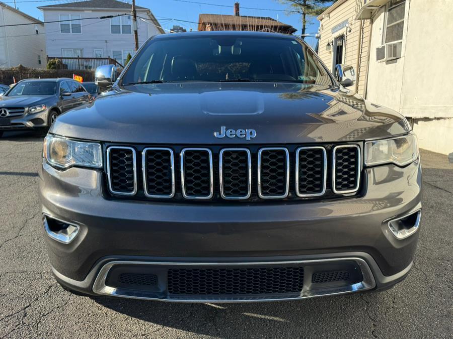 Thumbnail image of 2019 Jeep Grand Cherokee at Champion Auto Sales Broadway