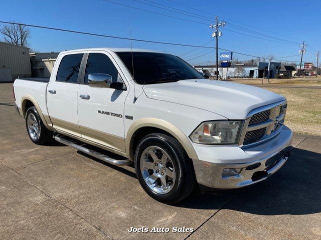 Thumbnail image of 2011 Ram 1500 at Joel's Auto Sales