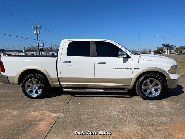 Thumbnail image of 2011 Ram 1500 at Joel's Auto Sales