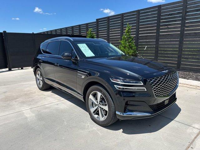 Thumbnail image of 2024 Genesis GV80 at USED - Genesis Of Edmond