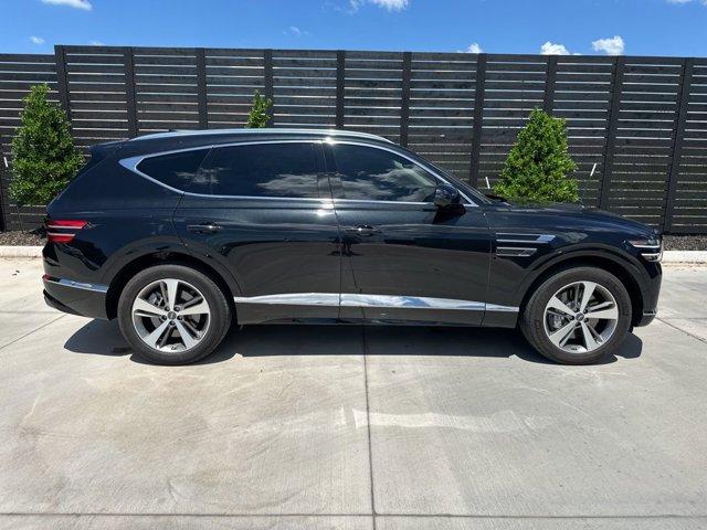 Thumbnail image of 2024 Genesis GV80 at USED - Genesis Of Edmond