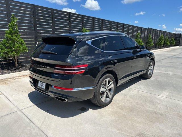 Thumbnail image of 2024 Genesis GV80 at USED - Genesis Of Edmond