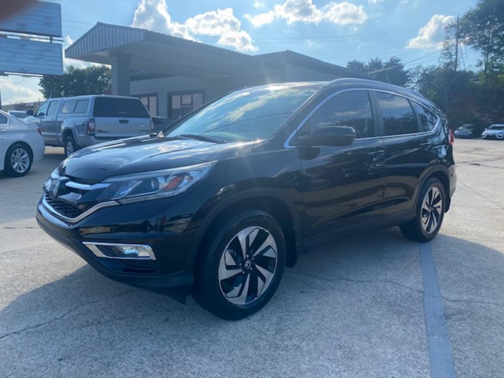 Thumbnail image of 2015 Honda CR-V at Chesser Automotive LLC
