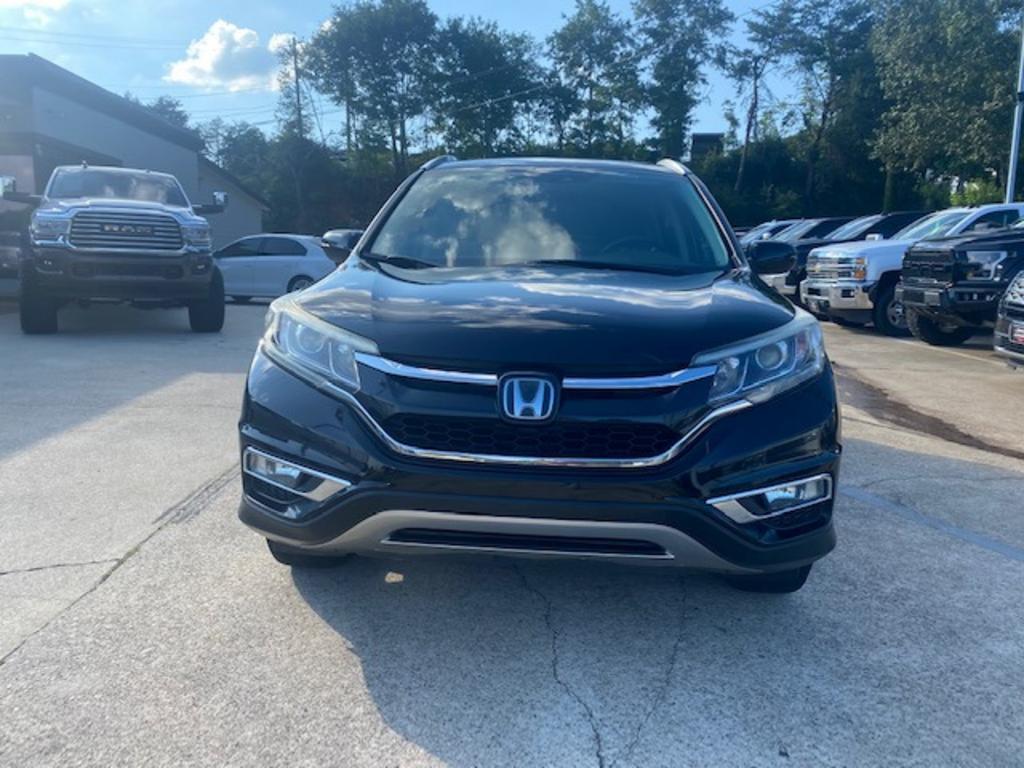 Thumbnail image of 2015 Honda CR-V at Chesser Automotive LLC