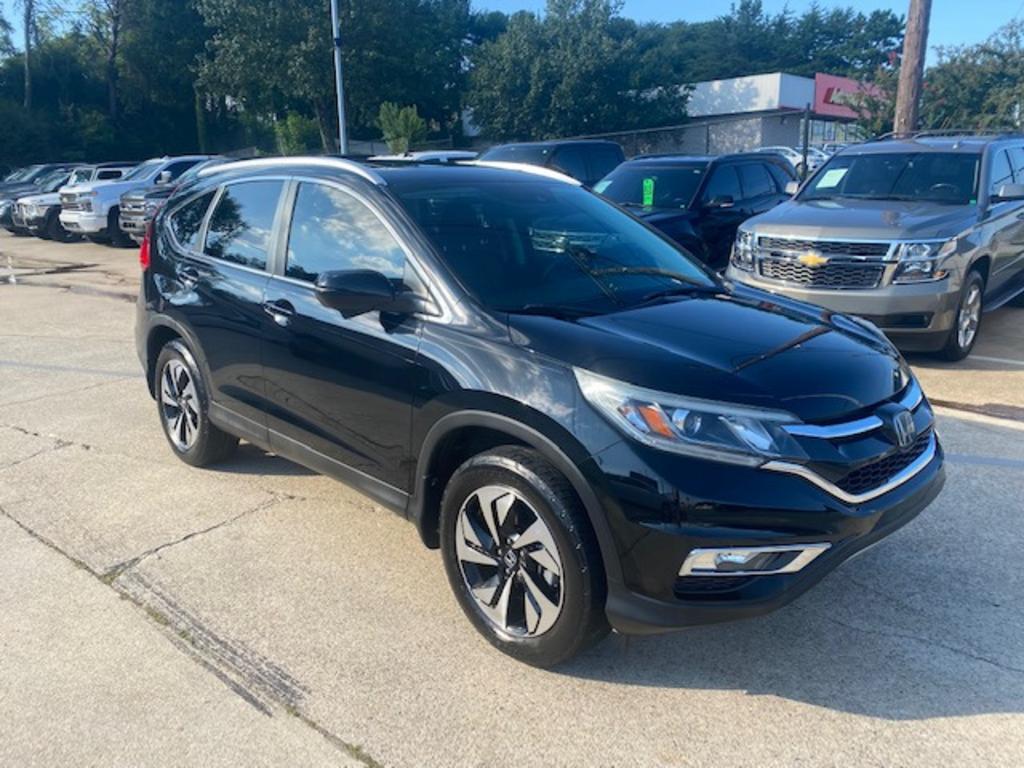 Thumbnail image of 2015 Honda CR-V at Chesser Automotive LLC