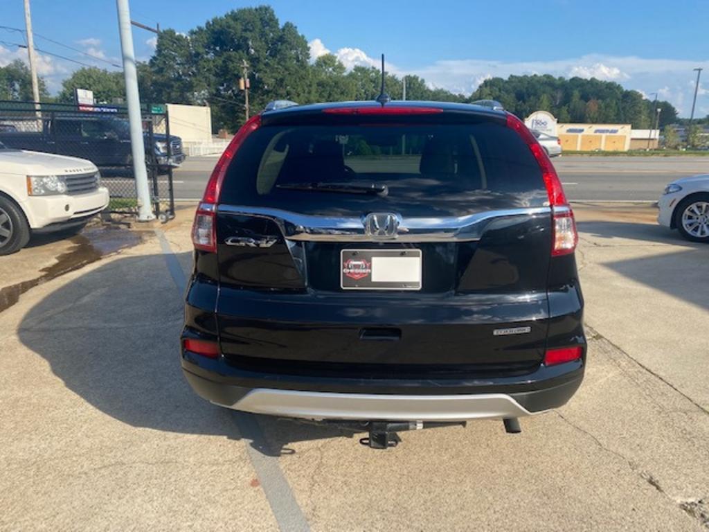 Thumbnail image of 2015 Honda CR-V at Chesser Automotive LLC