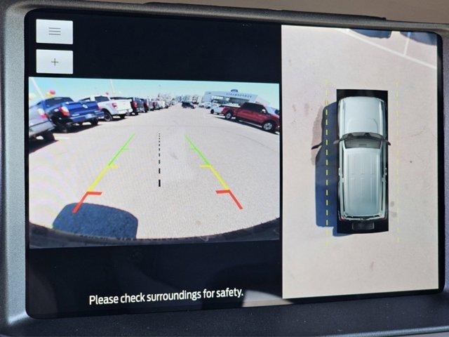 Thumbnail image of 2024 Ford Bronco at NEW - Ford Bountiful