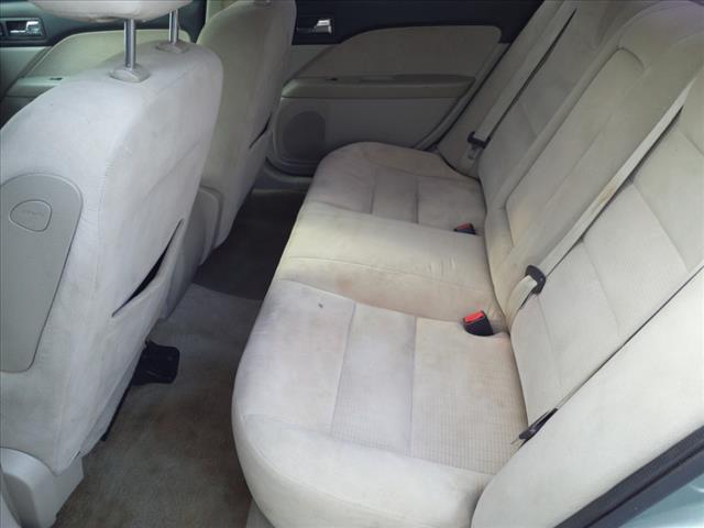 Thumbnail image of 2009 Ford Fusion at Credit King Auto Sales