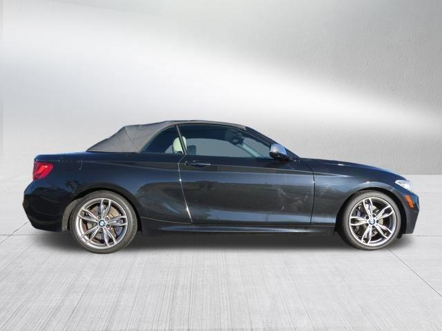 Thumbnail image of 2016 BMW 2 Series at SmithfieldPreownedDeaconJones of Selma, NC