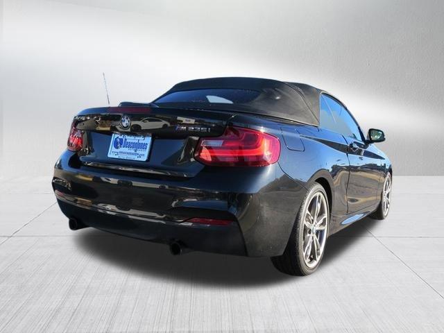 Thumbnail image of 2016 BMW 2 Series at SmithfieldPreownedDeaconJones of Selma, NC