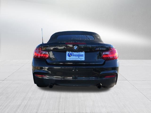 Thumbnail image of 2016 BMW 2 Series at SmithfieldPreownedDeaconJones of Selma, NC