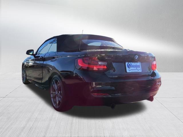 Thumbnail image of 2016 BMW 2 Series at SmithfieldPreownedDeaconJones of Selma, NC
