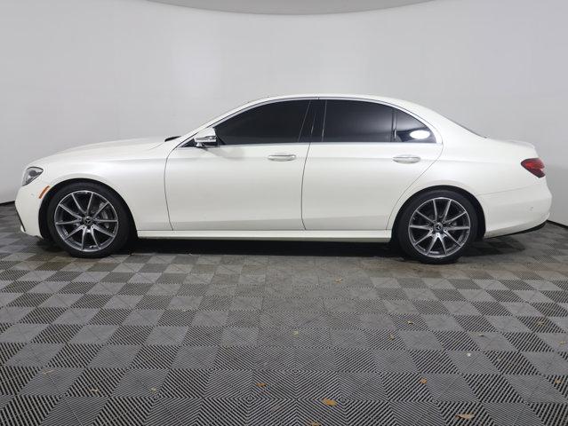 Thumbnail image of 2021 Mercedes-Benz E-Class at USED Mercedes Benz Porsche Audi of Melbourne